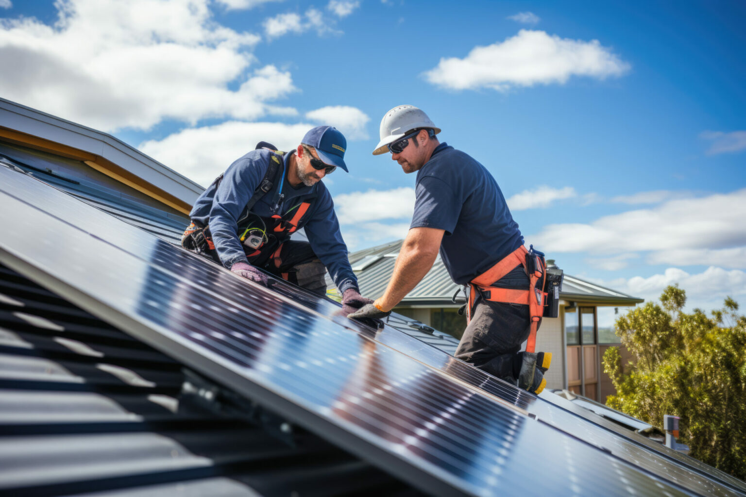 Solar Installers Methodology