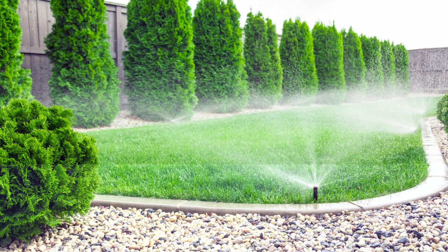 How Long to Water Your Lawn? Best Tips for 2024
