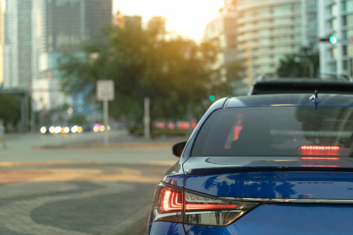 Chrysler Manufacturer 39 s Warranty - AdobeStock 698845079