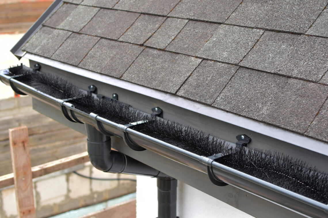 How Much Does Gutter Installation Cost? (2024 Guide)