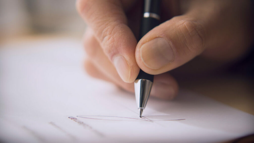 How To Tell Your Landlord You’re Moving Out