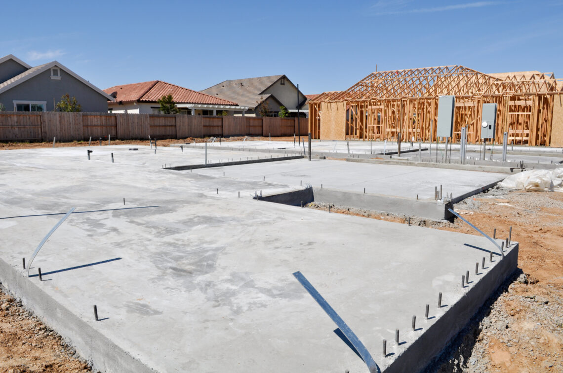 How Much Does Foundation Repair Cost? 2024 Cost Guide