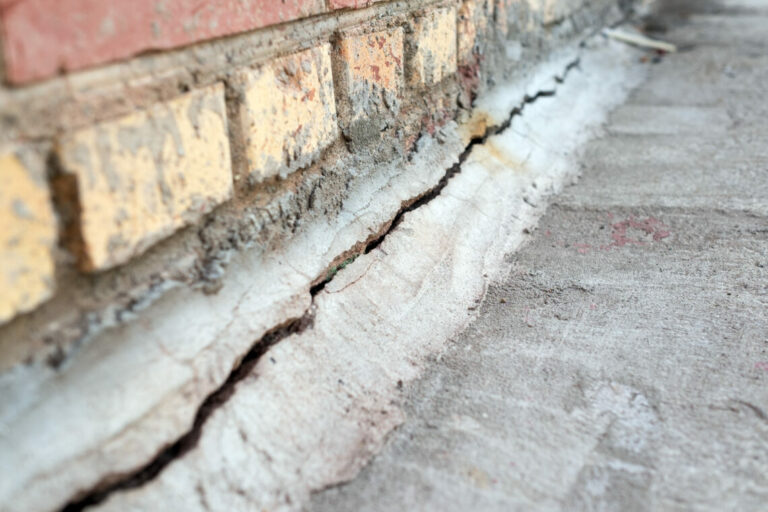 How Much Does Foundation Repair Cost? 2024 Cost Guide
