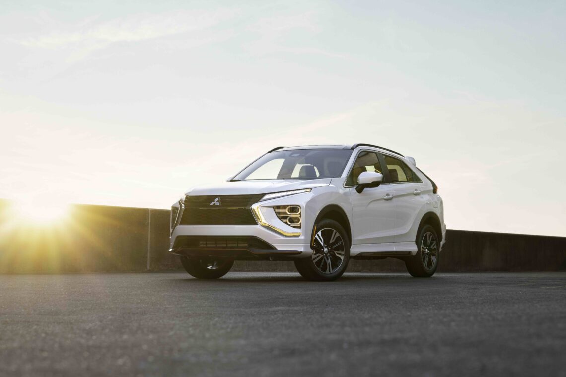 Maintenance and Repair Services Available for Mitsubishi Vehicle Owners thumbnail