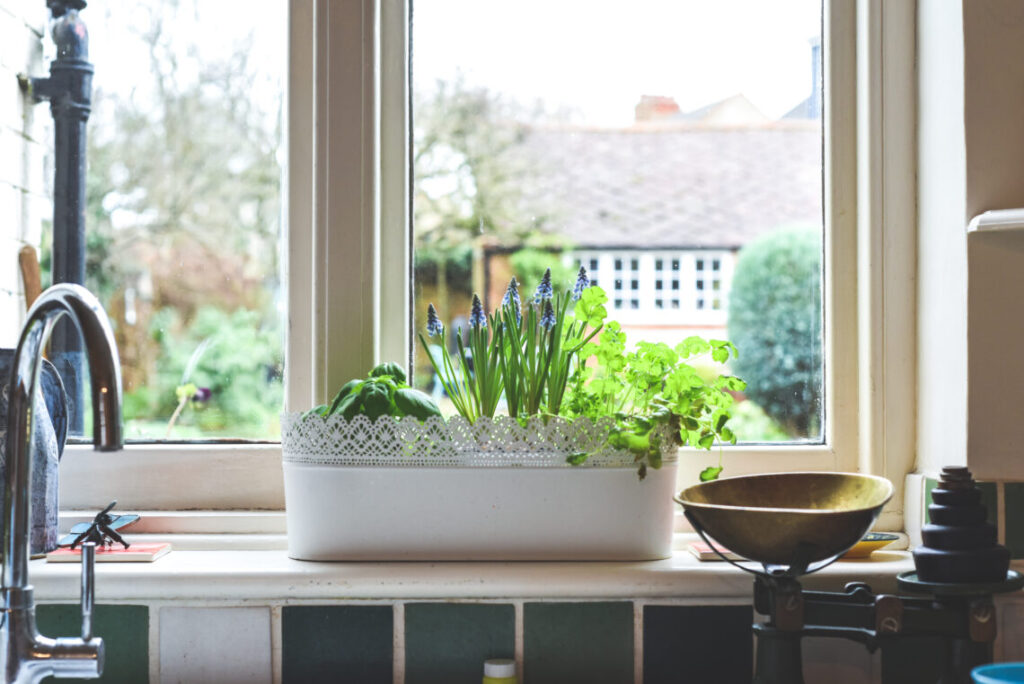 How Much Do Garden Windows Cost in 2024?