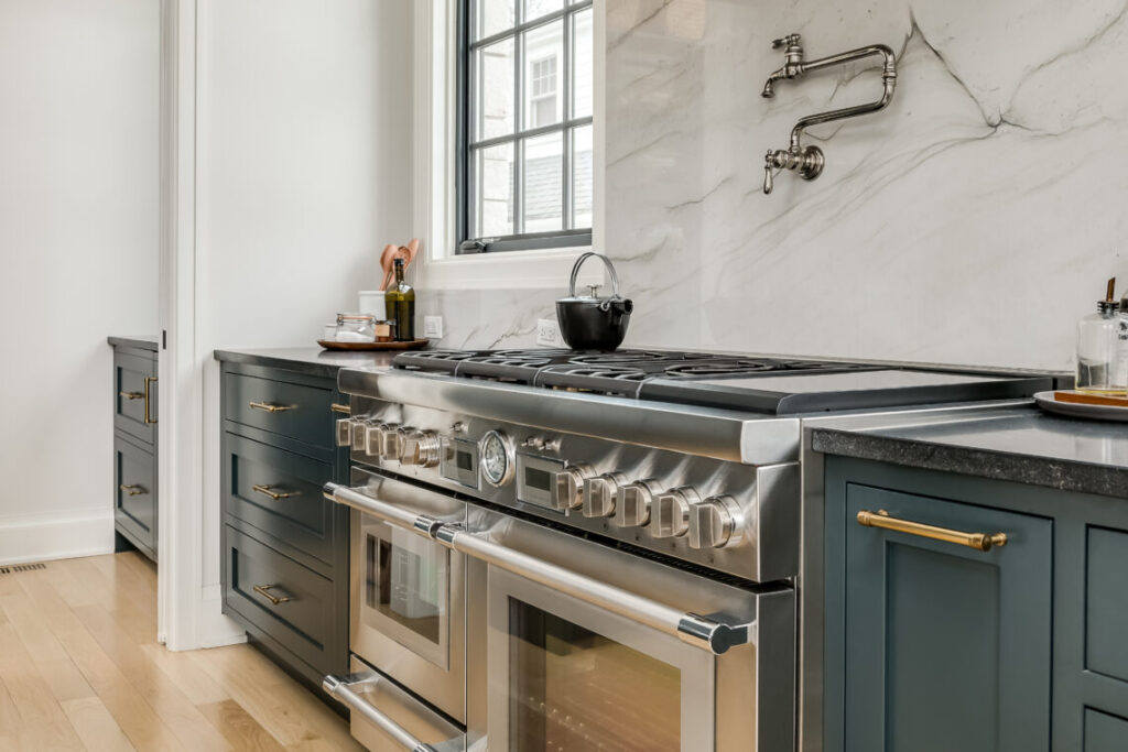 Best Home Warranty for HighEnd Appliances in 2024